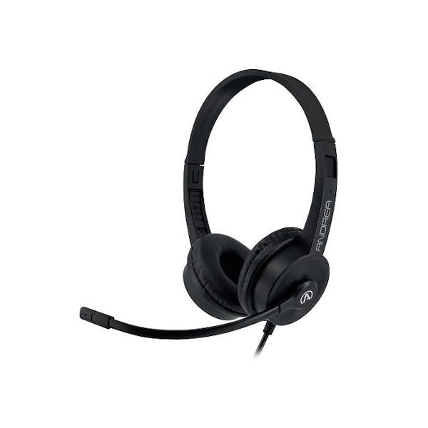 Andrea AC-155 Stereo Headset